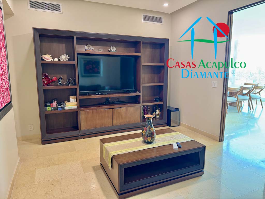 Península Loft 440 - Recámara dos 4